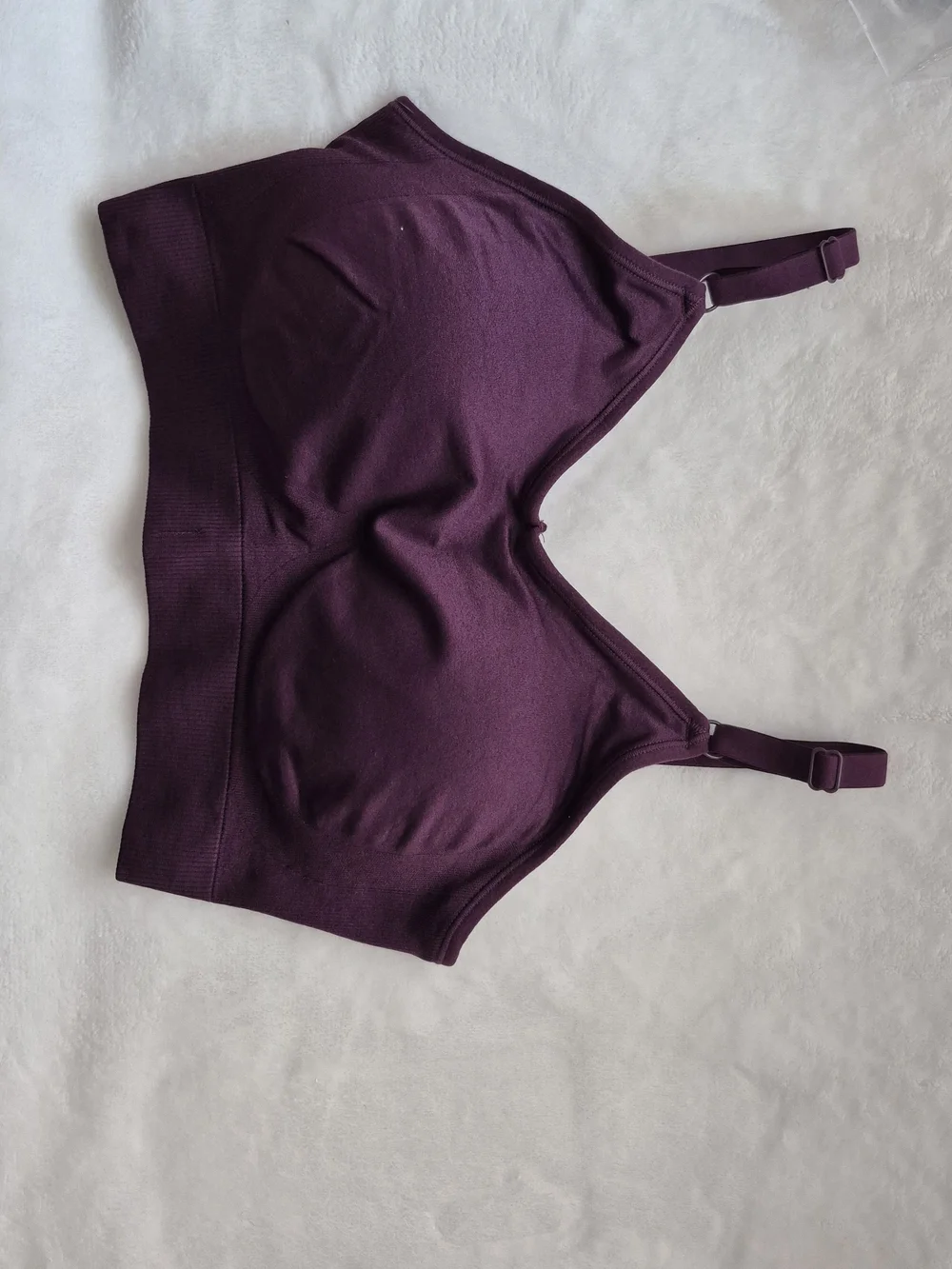 Underoutfit Comfort Shaping Bra
